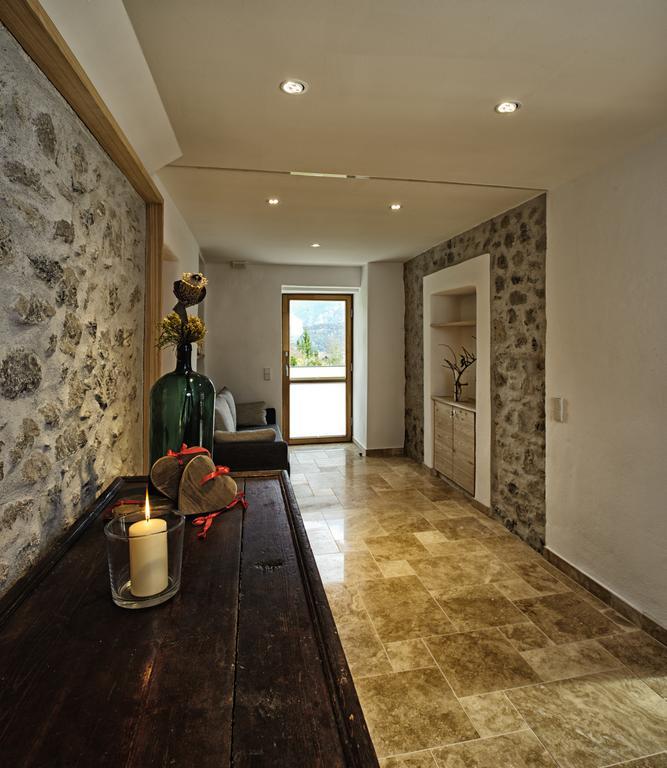 Der Weber - Haus Der Zukunft Apartment แฮร์มากอร์ ภายนอก รูปภาพ