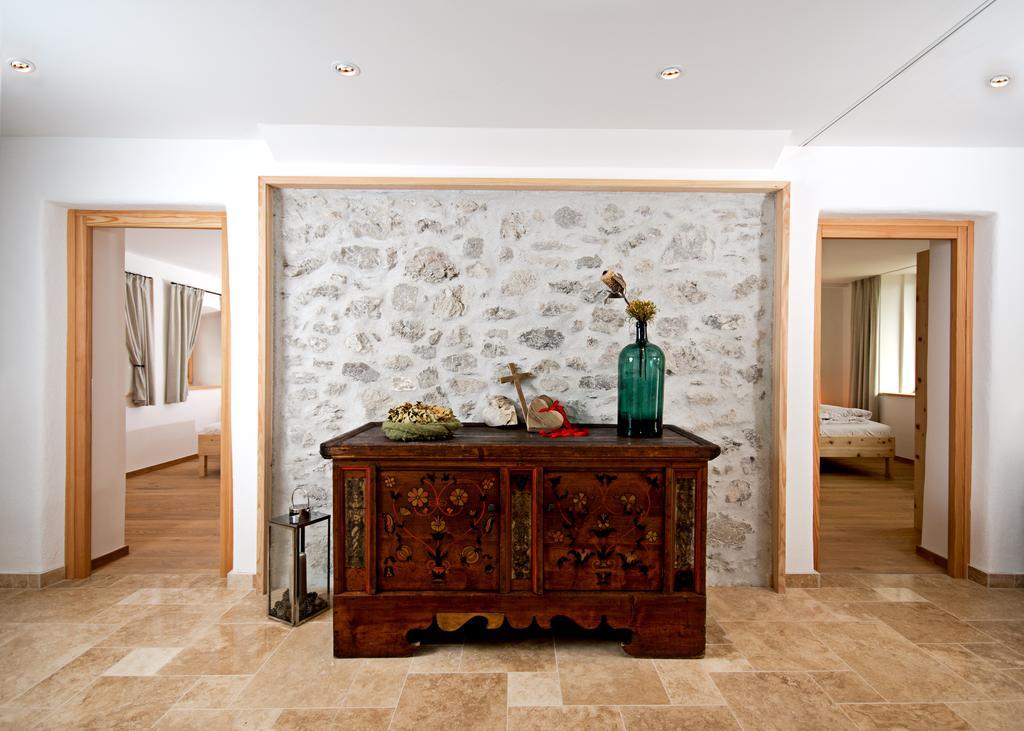 Der Weber - Haus Der Zukunft Apartment แฮร์มากอร์ ภายนอก รูปภาพ