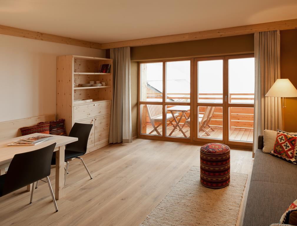 Der Weber - Haus Der Zukunft Apartment แฮร์มากอร์ ภายนอก รูปภาพ