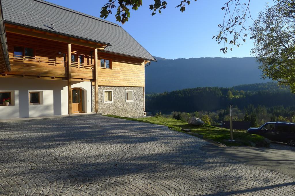 Der Weber - Haus Der Zukunft Apartment แฮร์มากอร์ ภายนอก รูปภาพ